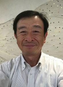 松浦 典文　副校長