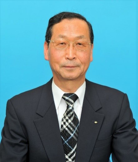 高崎市教育長 飯野 眞幸氏