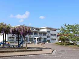 関市立南ヶ丘小学校