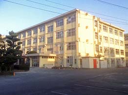 福岡市立鳥飼小学校