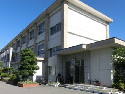 宮市立貴船小学校