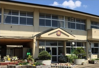 印西市立原山小学校