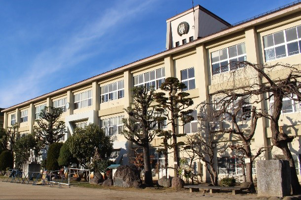 山形県・山形市立第四小学校