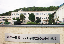 学校